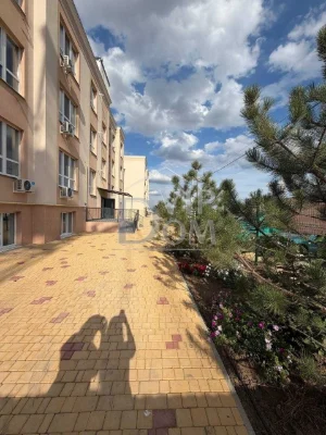 Продажа новой квартиры с ГАЗОМ БЕЗ КОМИССИИ! ЖК «Яспис» /Паусто