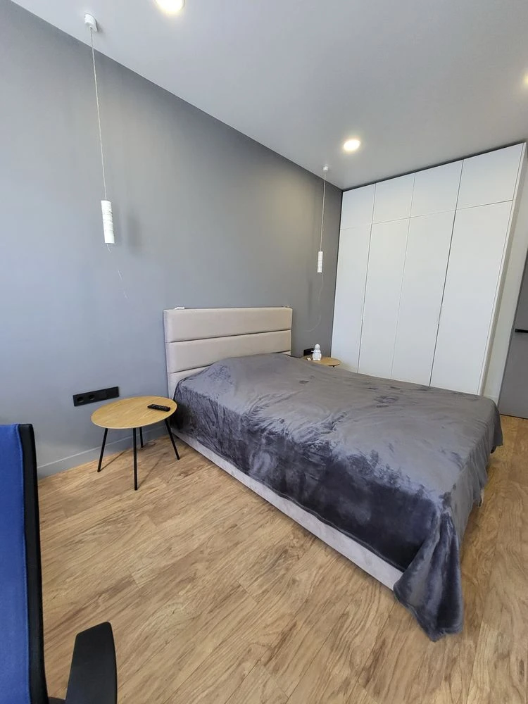 Apartment in Altai-1 Euro-Dwellings, 51 square meters, modern renovation, furniture and appliances