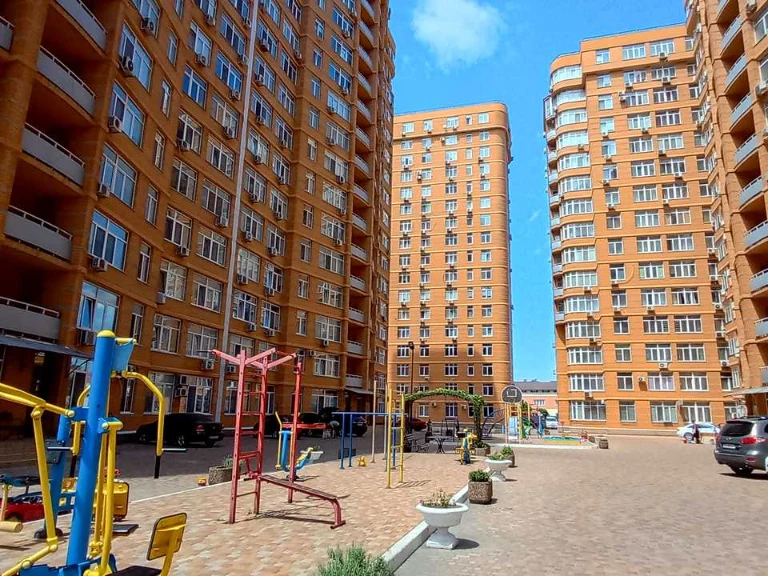 Квартира. Одеса, Олександра Свіща вул.