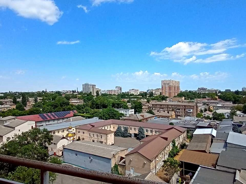 Квартира. Одеса, Олександра Свіща вул.