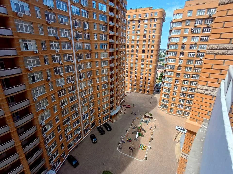 Квартира. Одеса, Олександра Свіща вул.