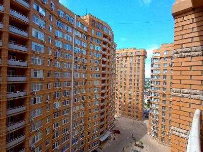 Квартира. Одеса, Олександра Свіща вул.