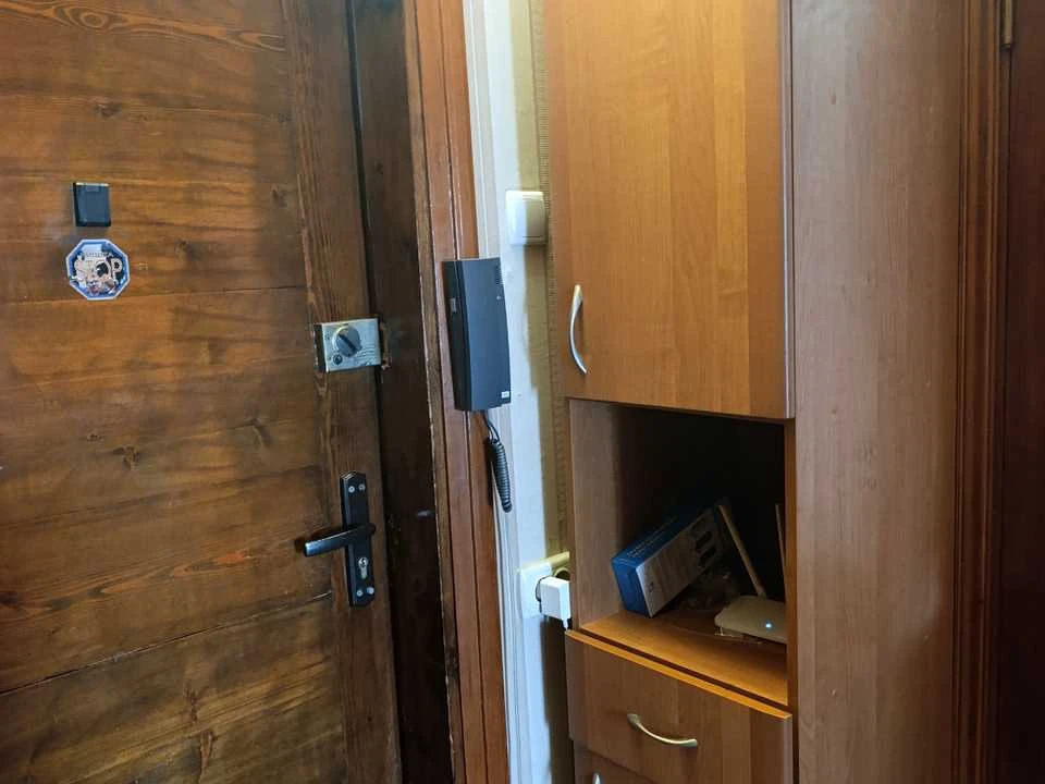 Квартира. Одесса, улица Семена Палия