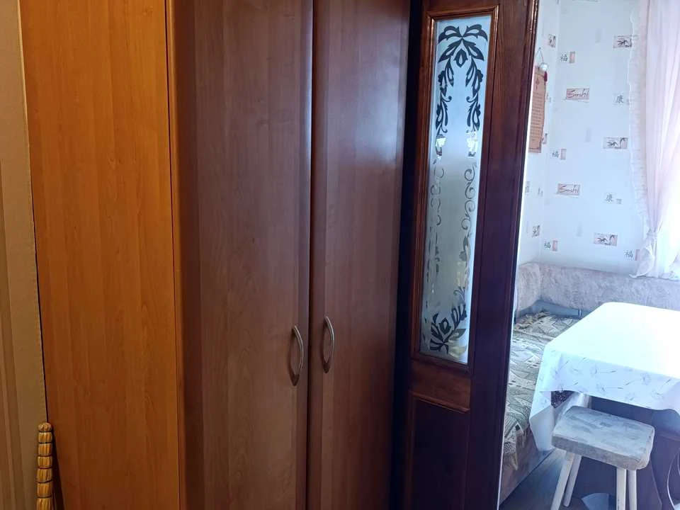 Квартира. Одесса, улица Семена Палия