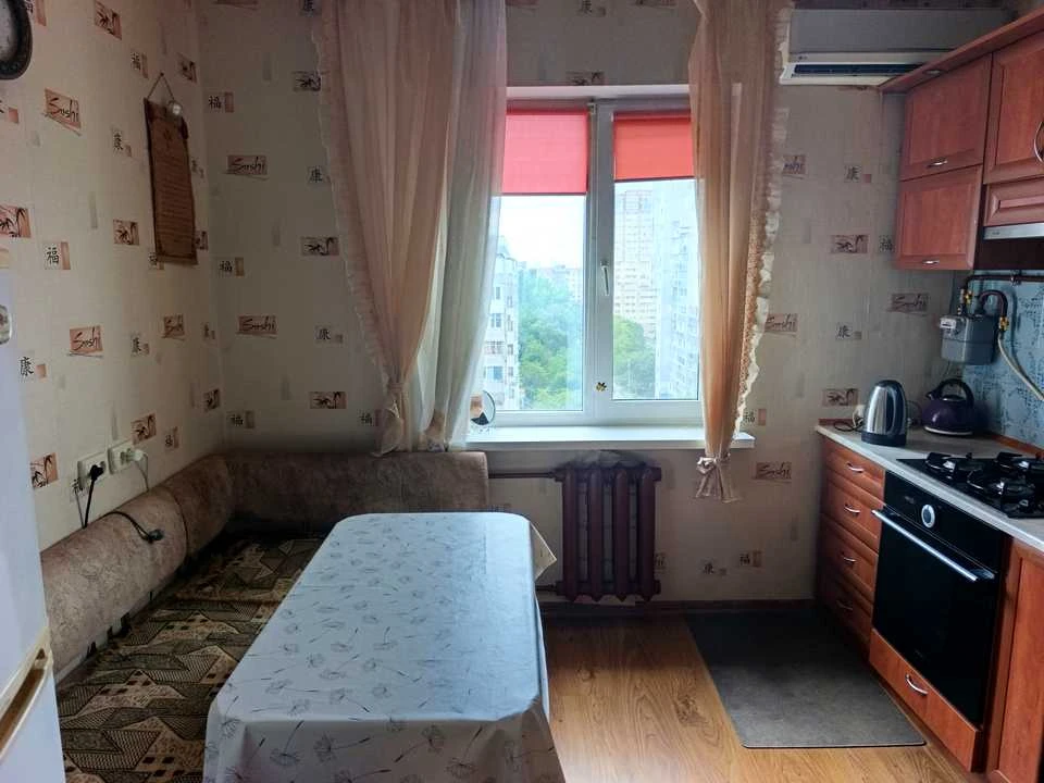 Квартира. Одесса, улица Семена Палия
