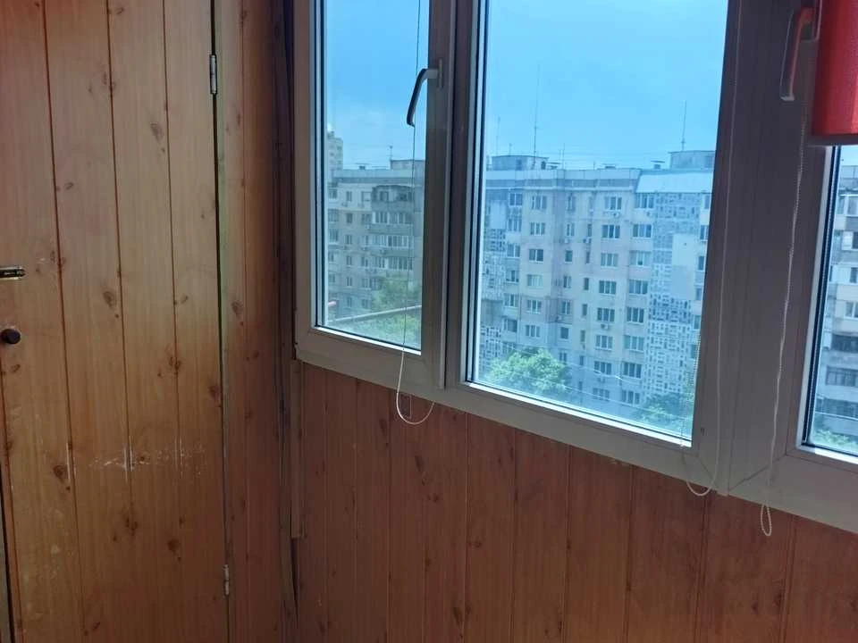 Квартира. Одесса, улица Семена Палия