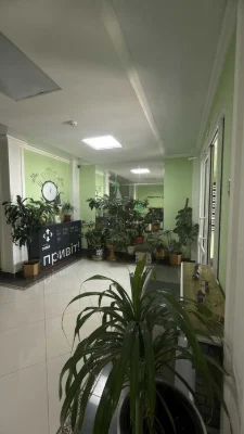 Продажа светлой квартиры 52 м² в ЖК «Острова» — с автономией.