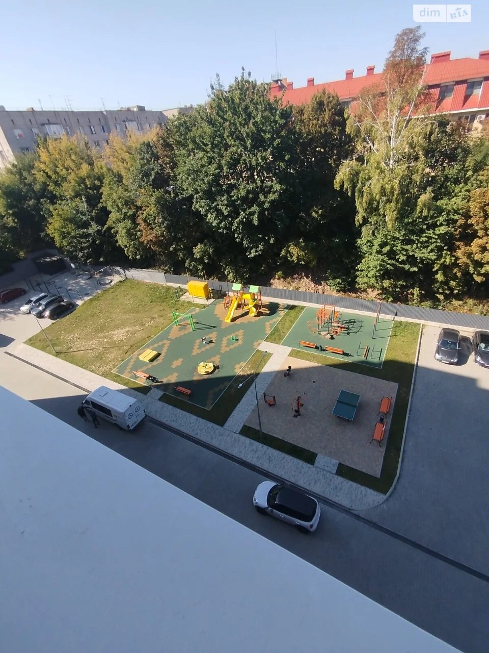 Apartment for Sale: Old Town