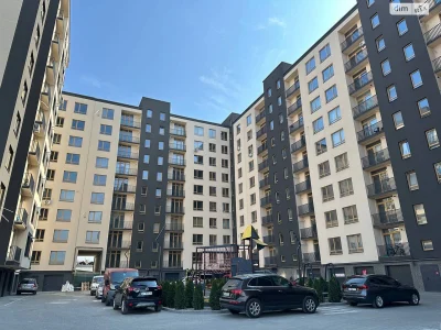Apartment for Sale: City Center