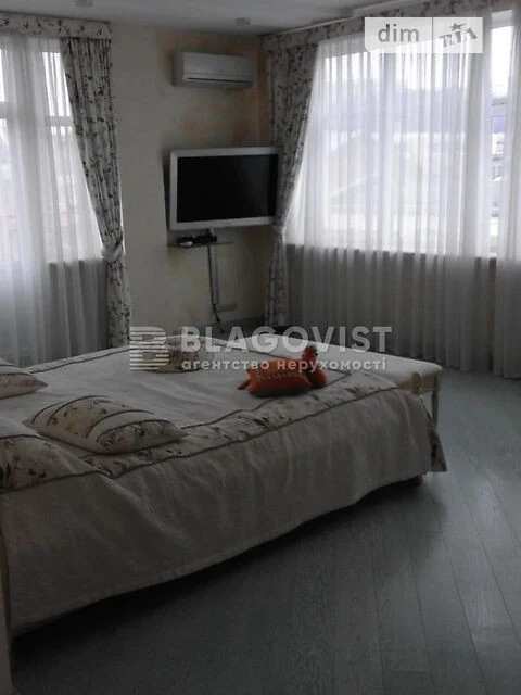Продаж 5к квартири 145 кв. м на вул. Григорія Сковороди 6 •