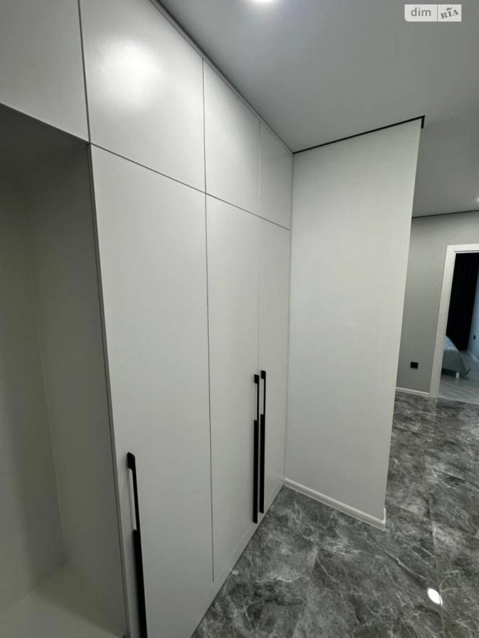 Apartment for Sale: City Center