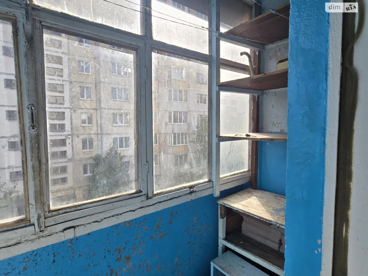 Продаж Квартира Позитрон