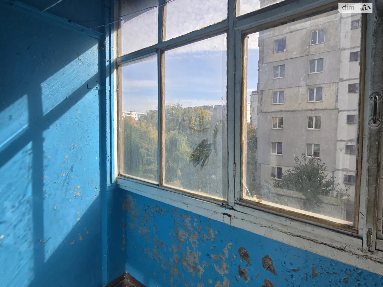 Продаж Квартира Позитрон