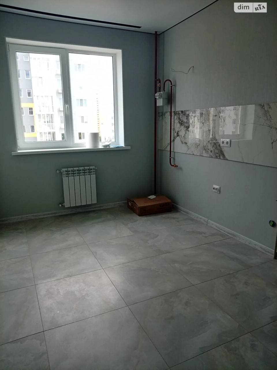 Apartment for Sale Kyiv