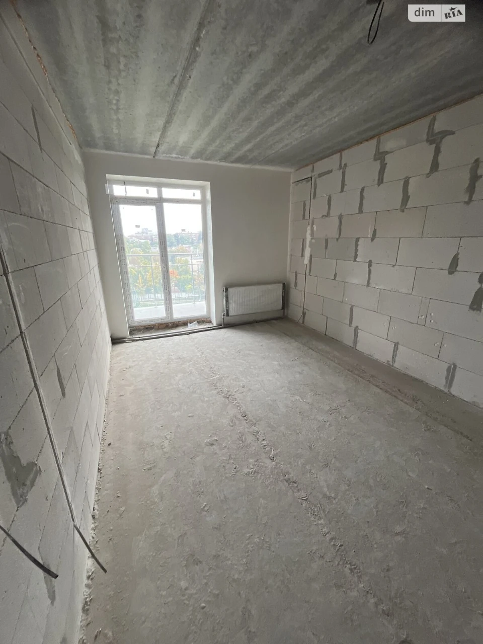 Apartment for Sale in Zavalya