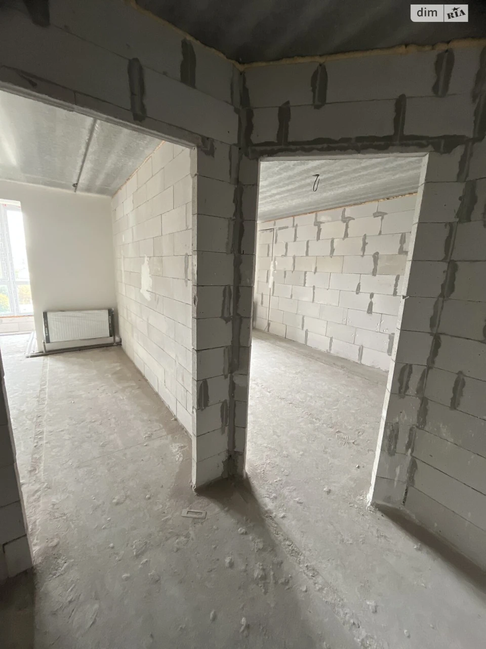 Apartment for Sale in Zavalya