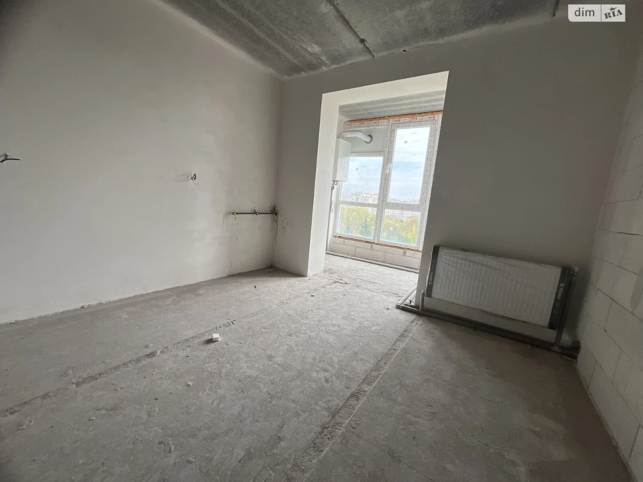 Apartment for Sale in Zavalya