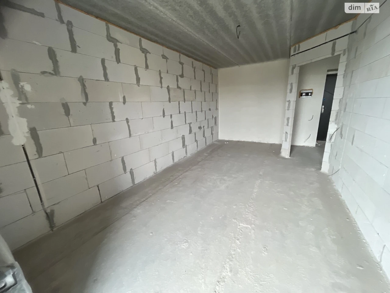 Apartment for Sale in Zavalya