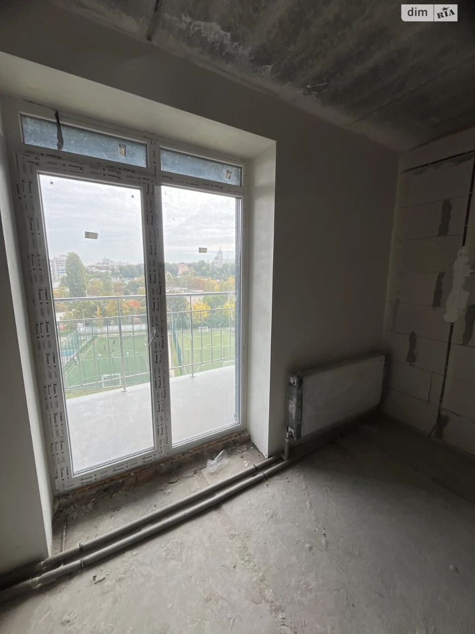Apartment for Sale in Zavalya