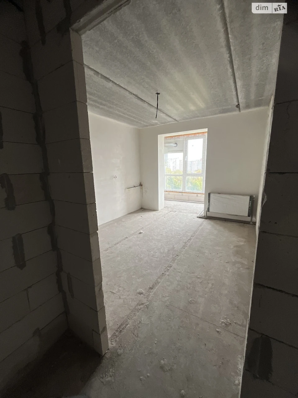 Apartment for Sale in Zavalya