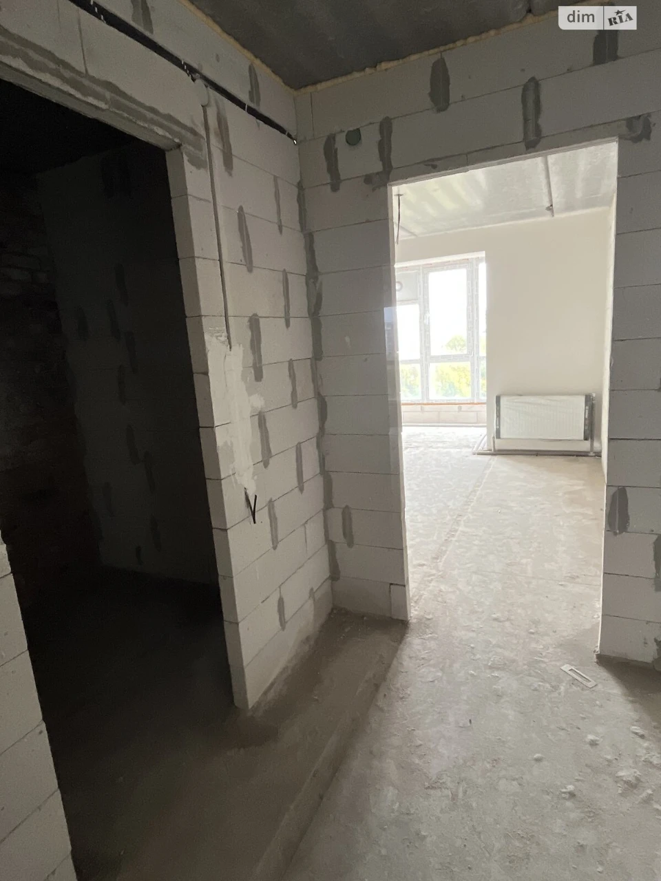 Apartment for Sale in Zavalya