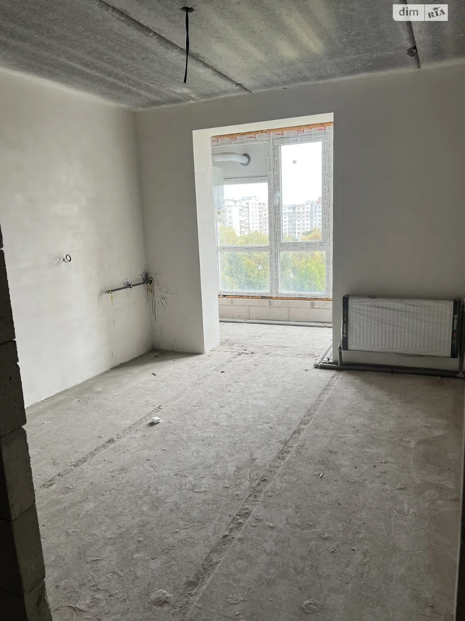 Apartment for Sale in Zavalya