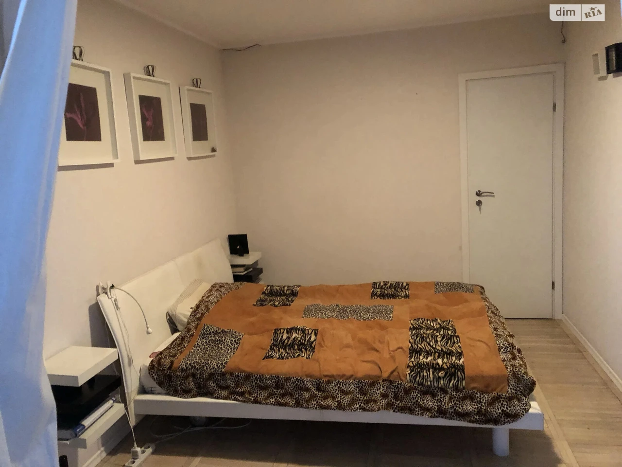 Apartment for Sale – Sosnovsky