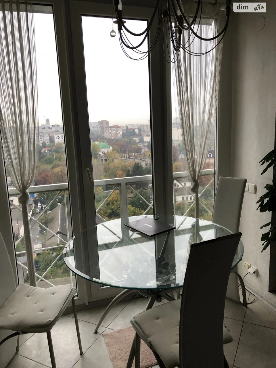 Apartment for Sale – Sosnovsky