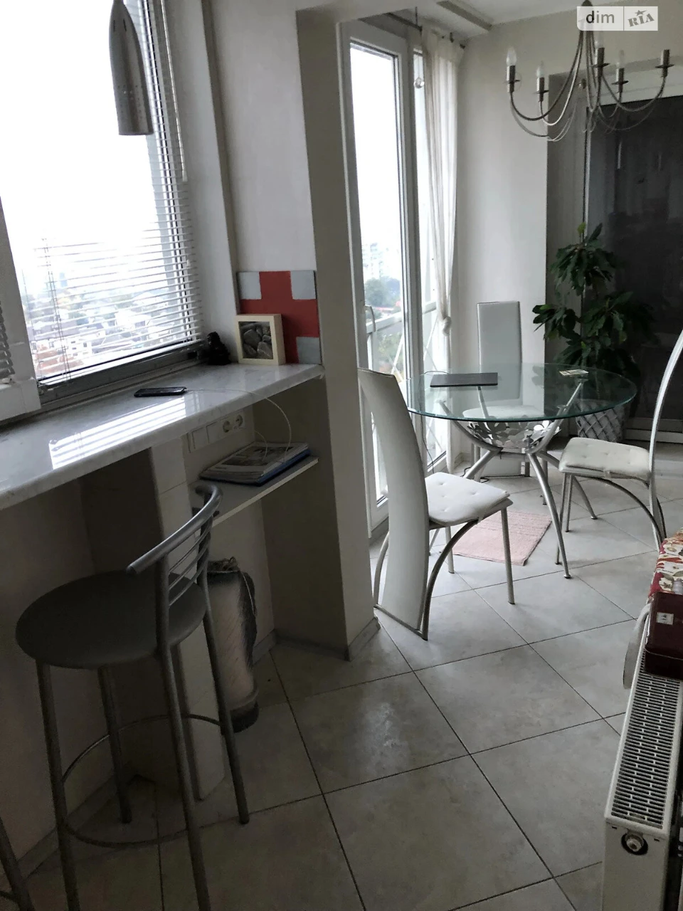 Apartment for Sale – Sosnovsky