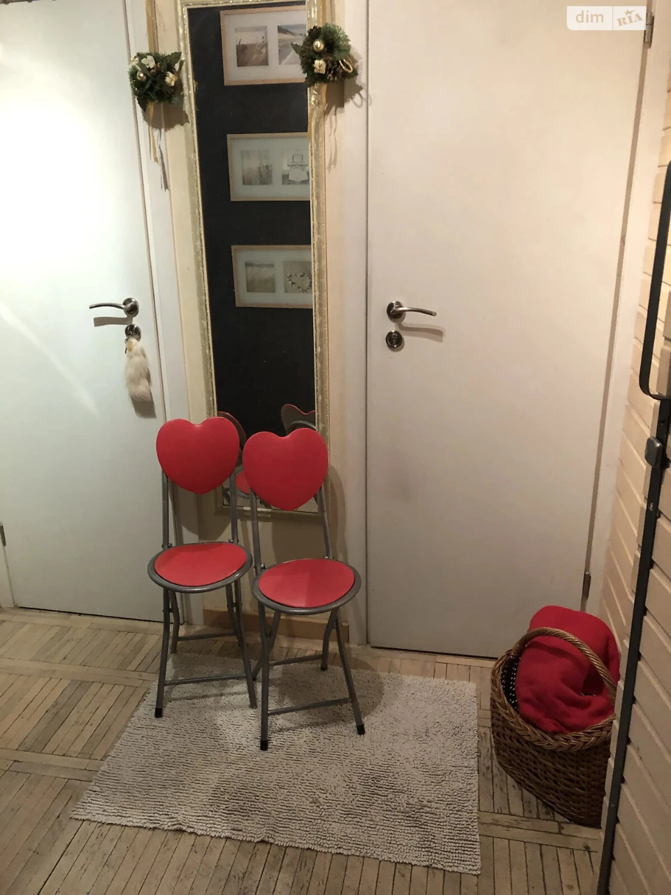 Apartment for Sale – Sosnovsky
