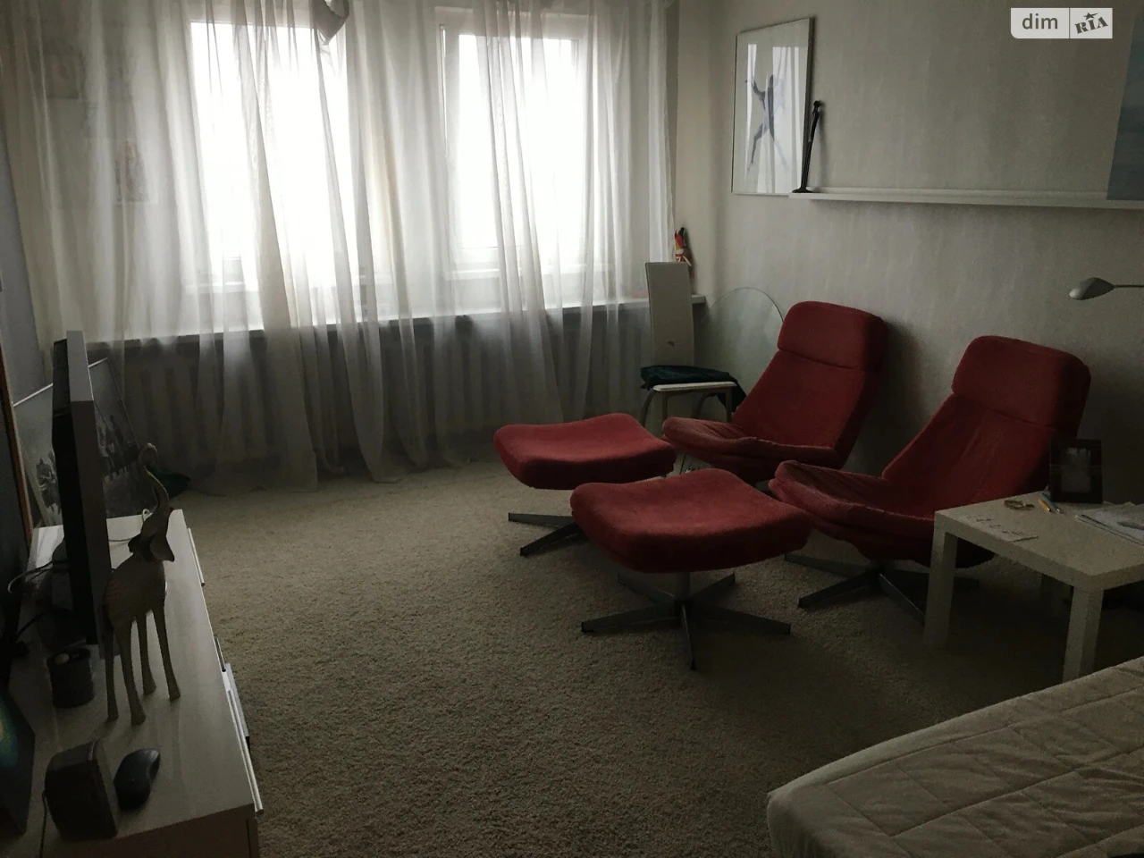 Apartment for Sale – Sosnovsky