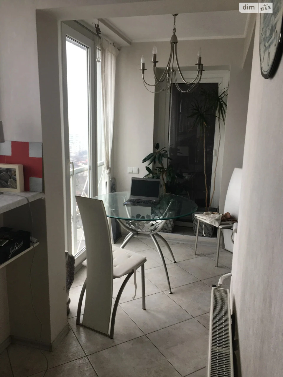Apartment for Sale – Sosnovsky