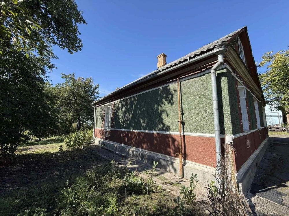 Продаж будинку в м. Рівне