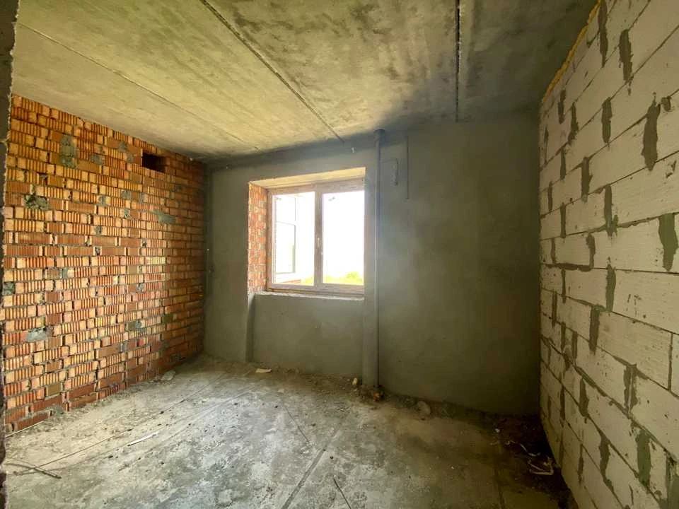Apartment. Nikolaev, Mostobutniv street.
