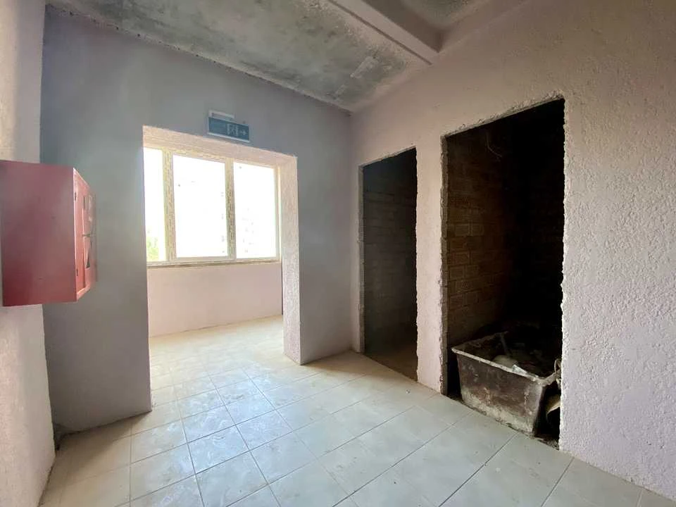 Apartment. Nikolaev, Mostobutniv street.
