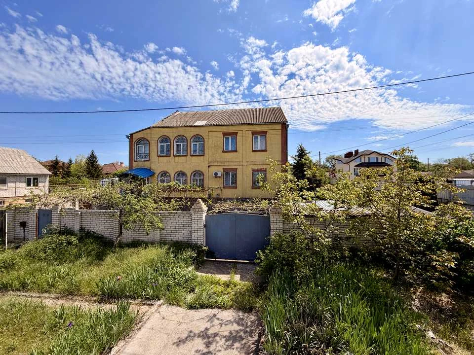 Будинок. Миколаїв
