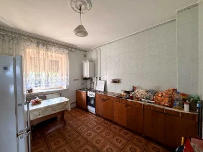 Будинок. Миколаїв