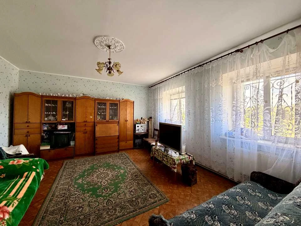 Будинок. Миколаїв