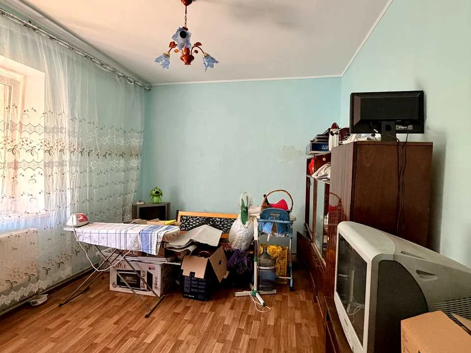 Будинок. Миколаїв