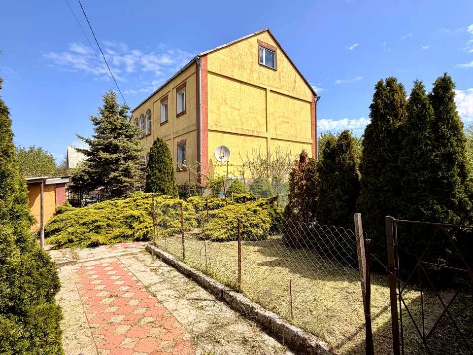 Будинок. Миколаїв