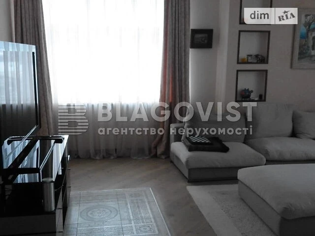 Продаж 5к квартири 145 кв. м на вул. Григорія Сковороди 6 •