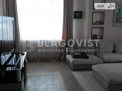 Продаж 5к квартири 145 кв. м на вул. Григорія Сковороди 6 •