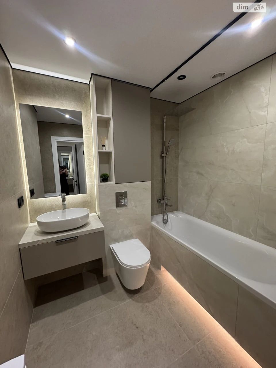 Apartment for Sale - Northern