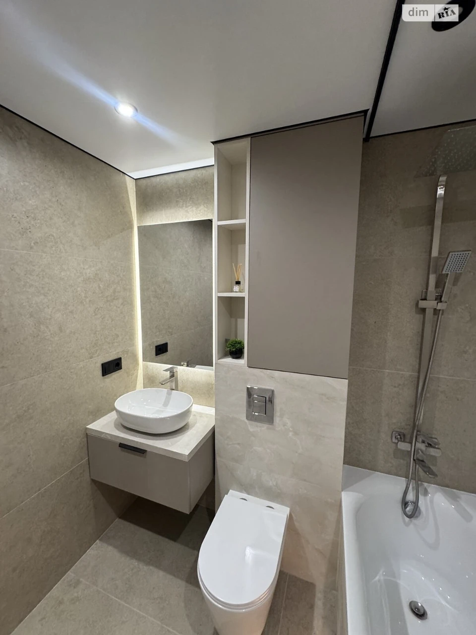 Apartment for Sale - Northern