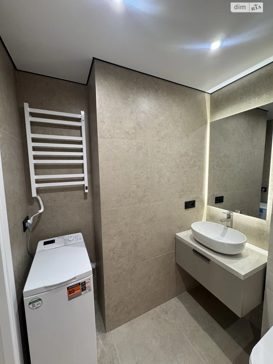 Apartment for Sale - Northern