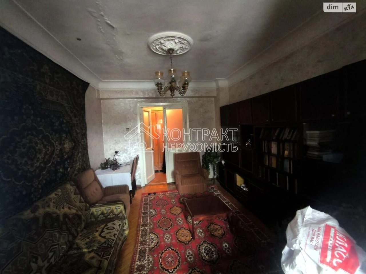 Продаж Квартири в Шевченківському