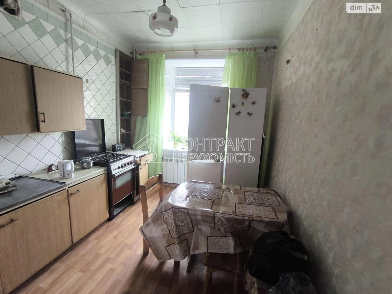 Продаж Квартири в Шевченківському