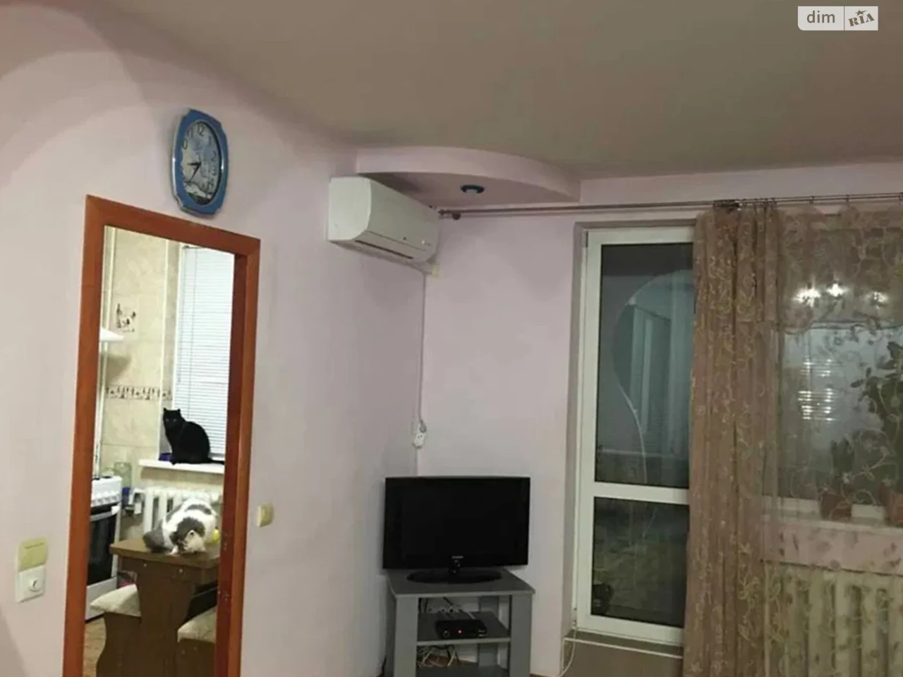 Apartment for Sale – Saltivsky District