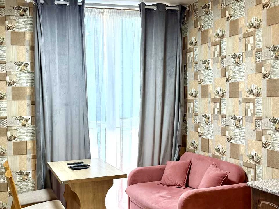 Квартира. Київ, Богданівська вулиця