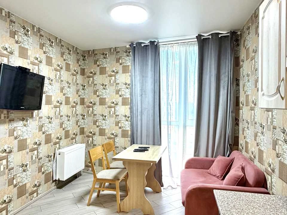 Квартира. Київ, Богданівська вулиця